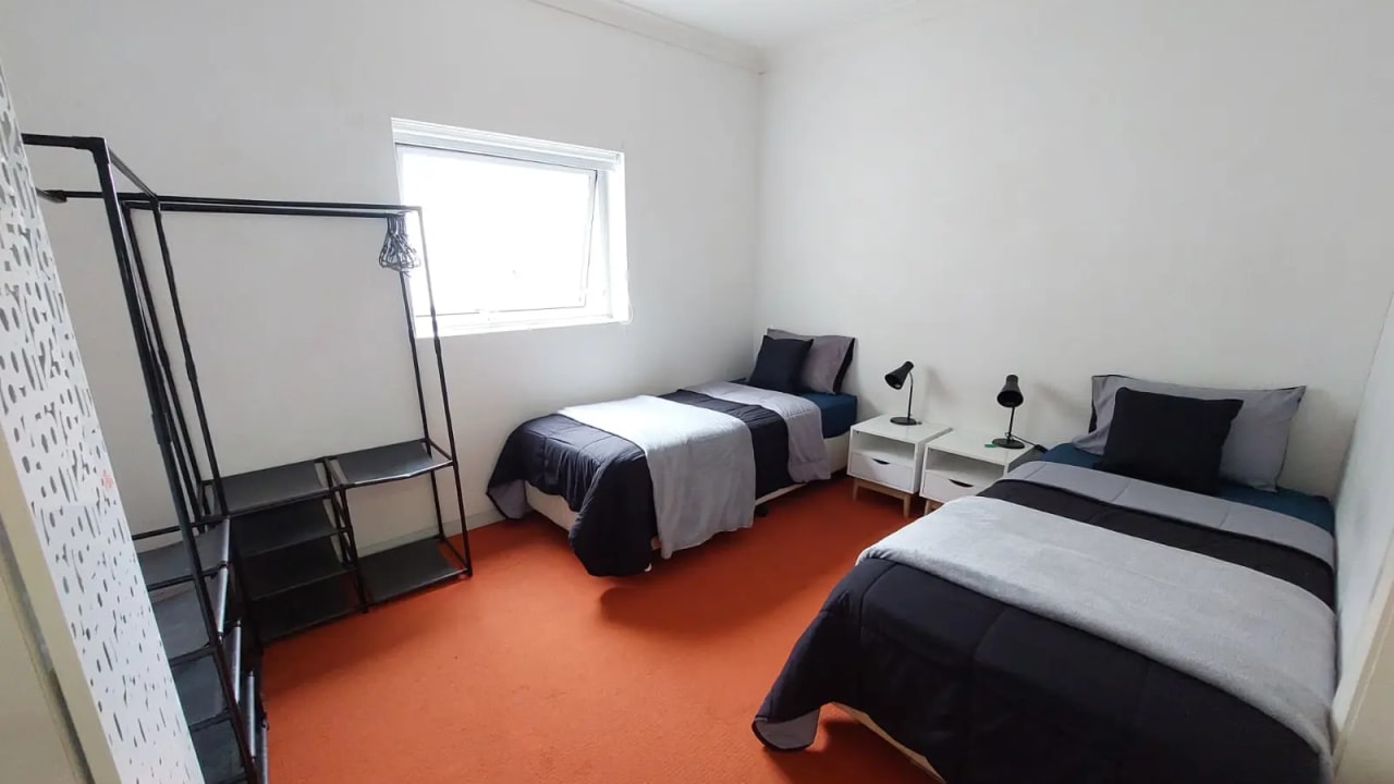 Student accommodation