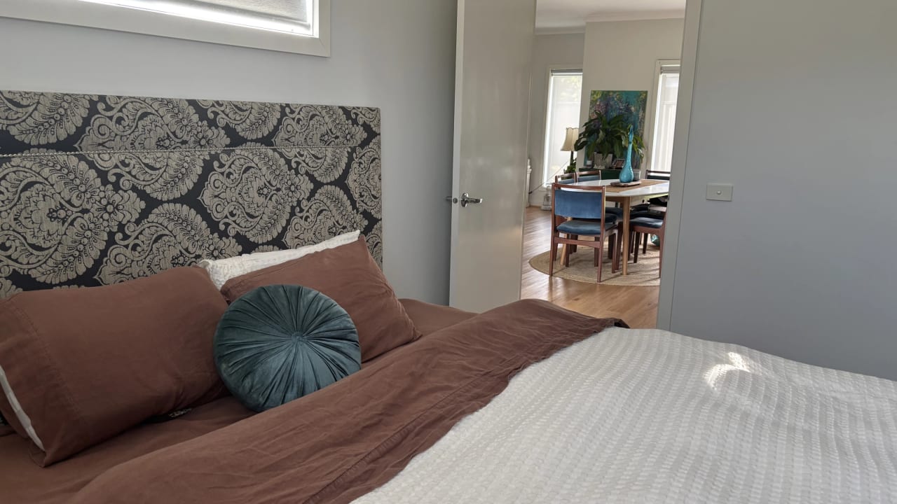 Student accommodation