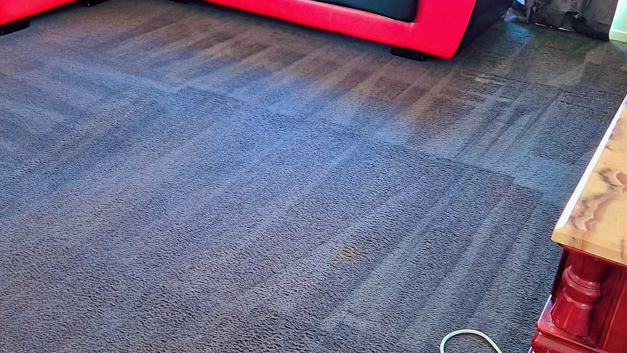 Room with own bathroom