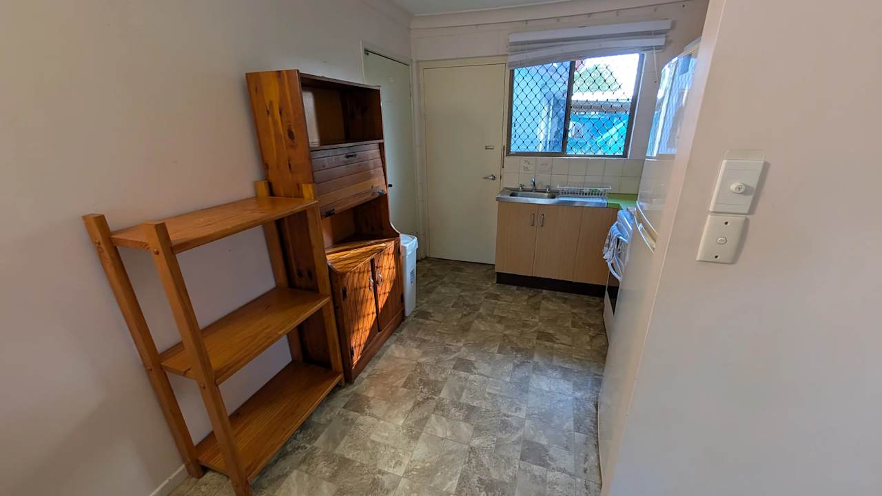 Furnished room granny flat for rent