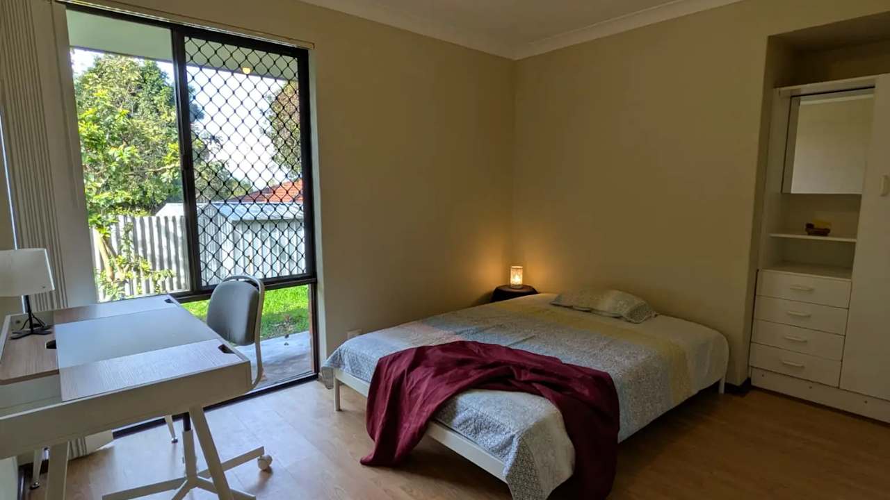 Student accommodation