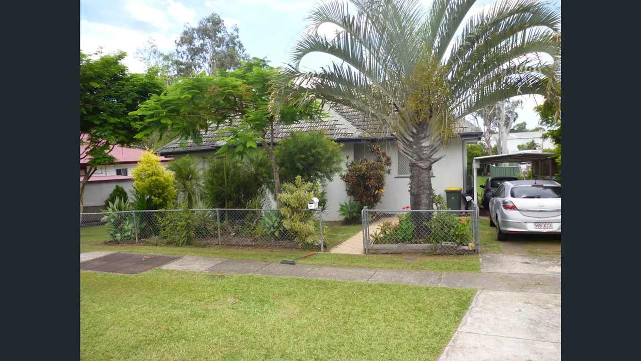 Whole property with 4 rooms for rent