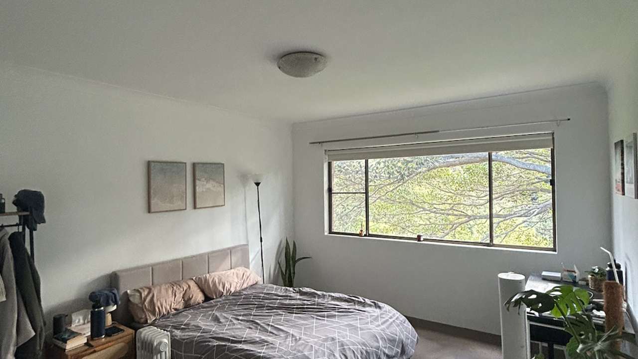 Furnished room with ensuite in a share house