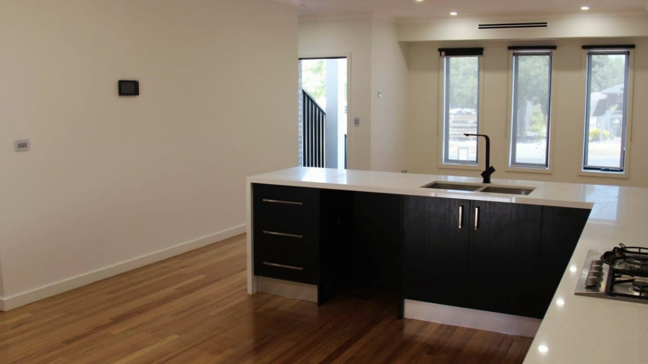 Room in a share house