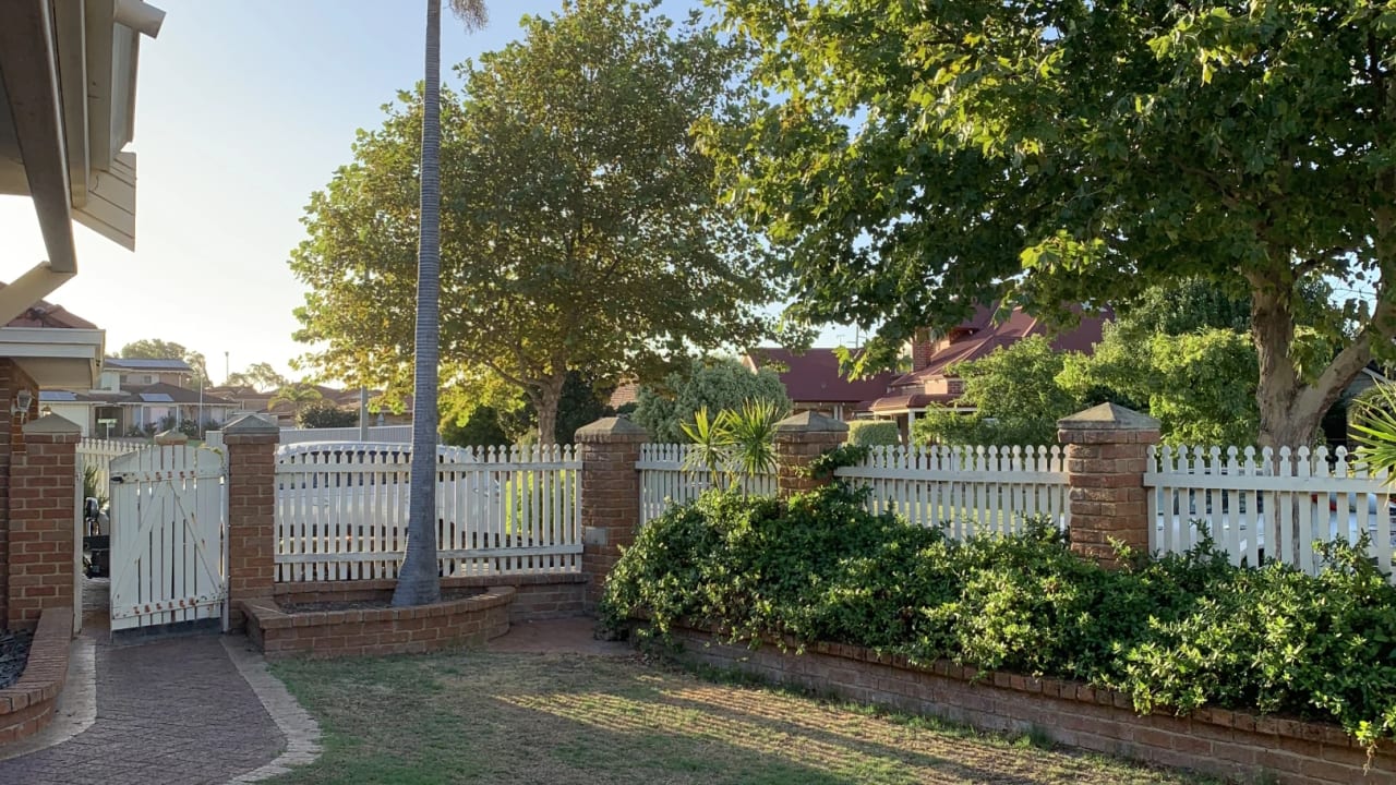 Student accommodation