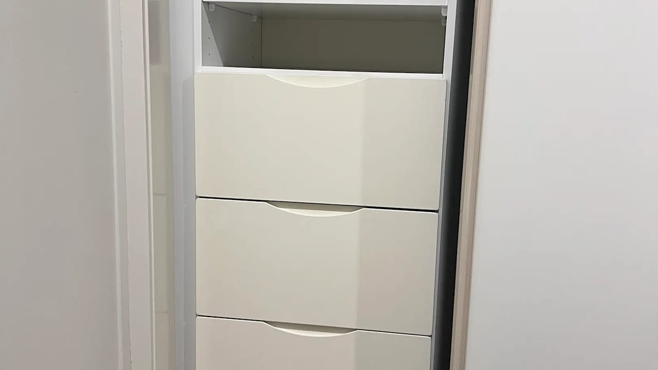 Student accommodation