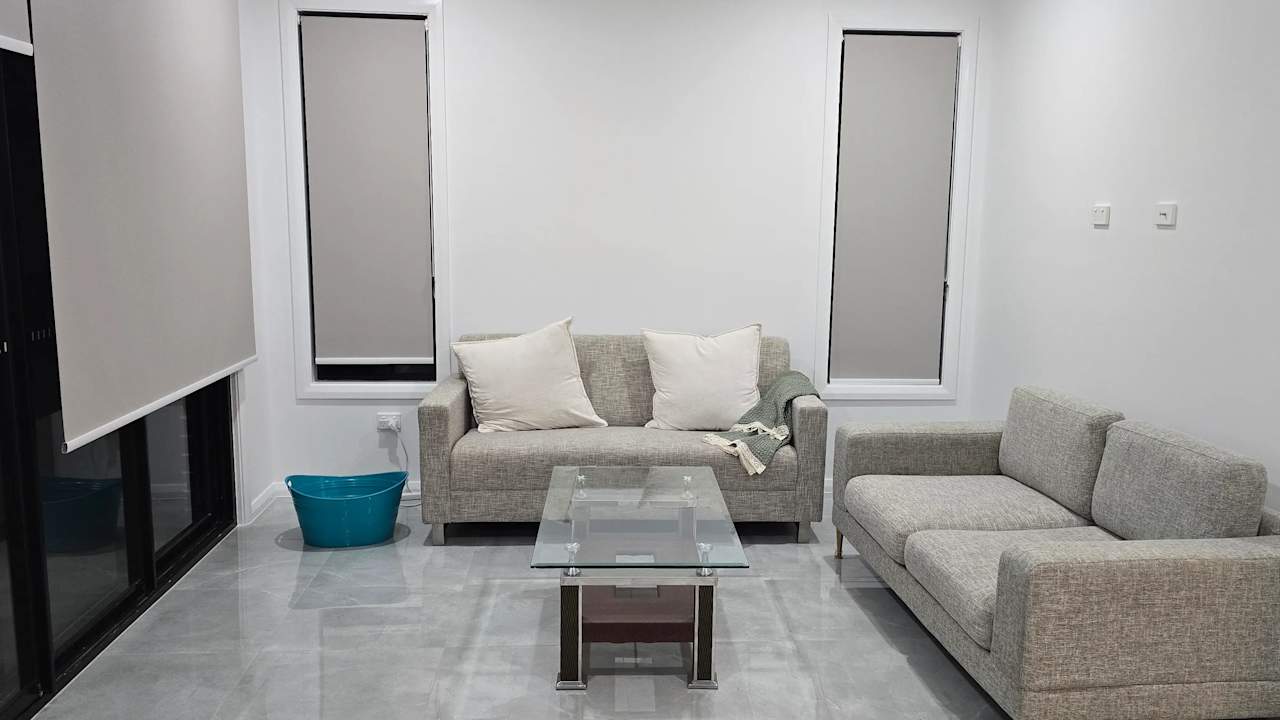 Student accommodation