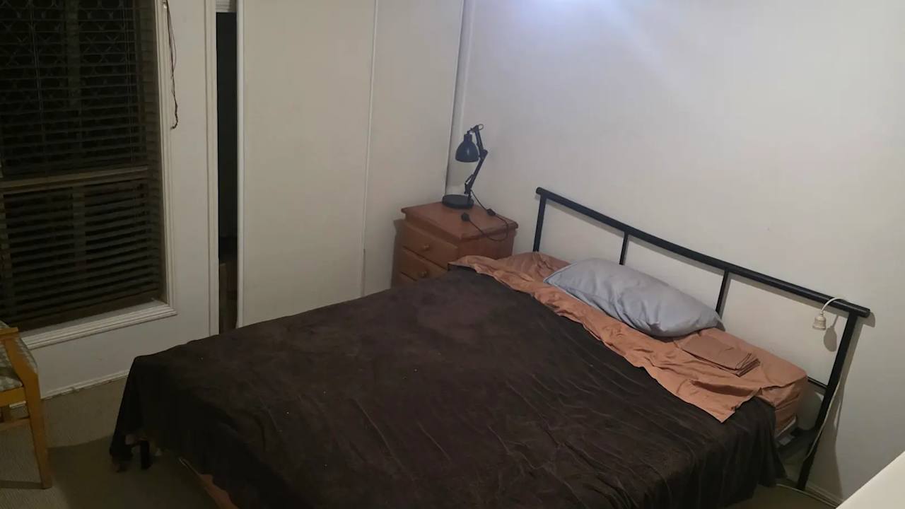 One bed flat for rent