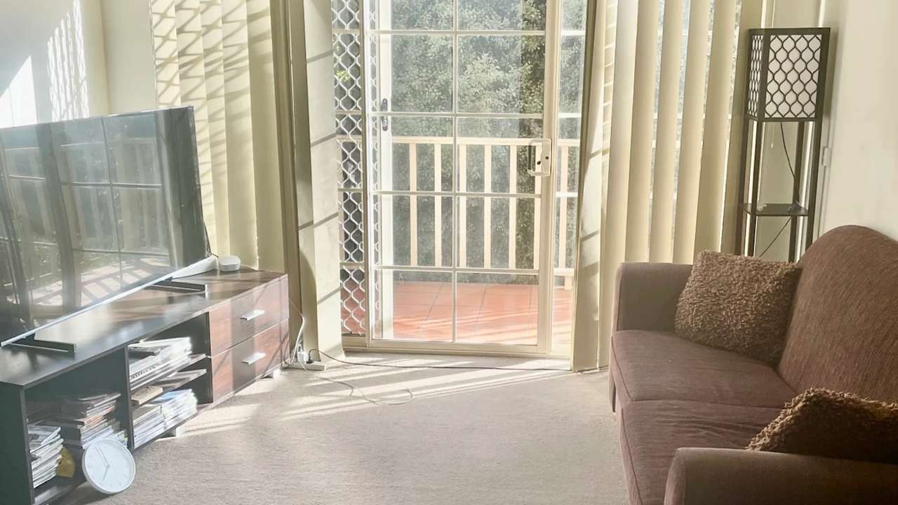 Furnished room with ensuite in a share house
