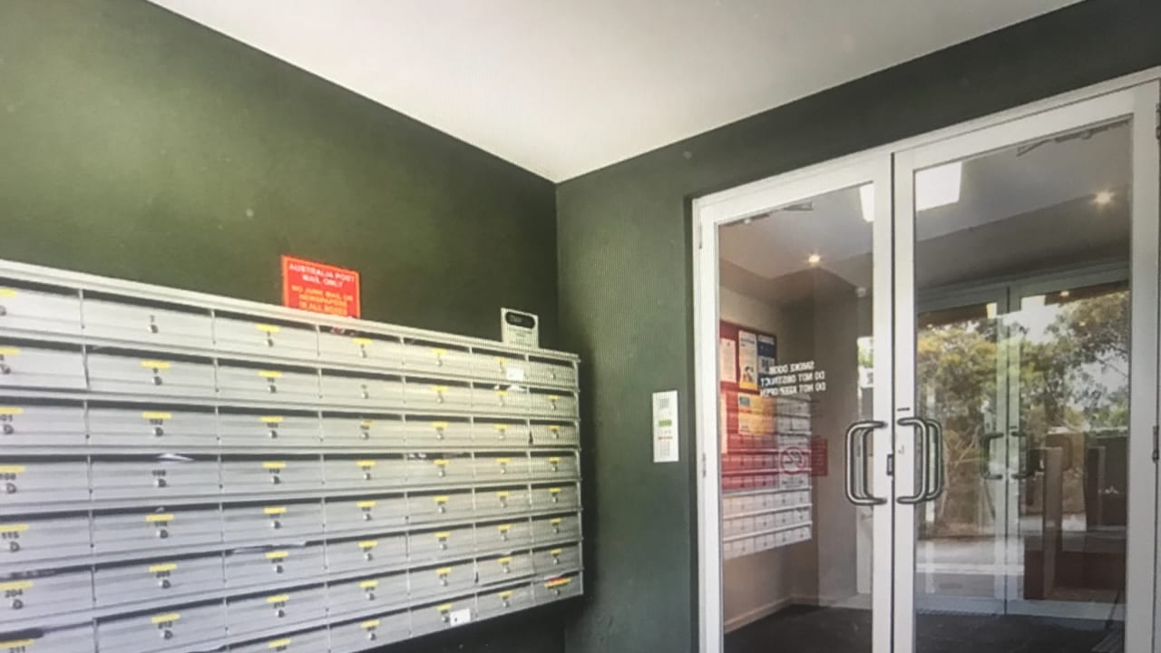 Student accommodation