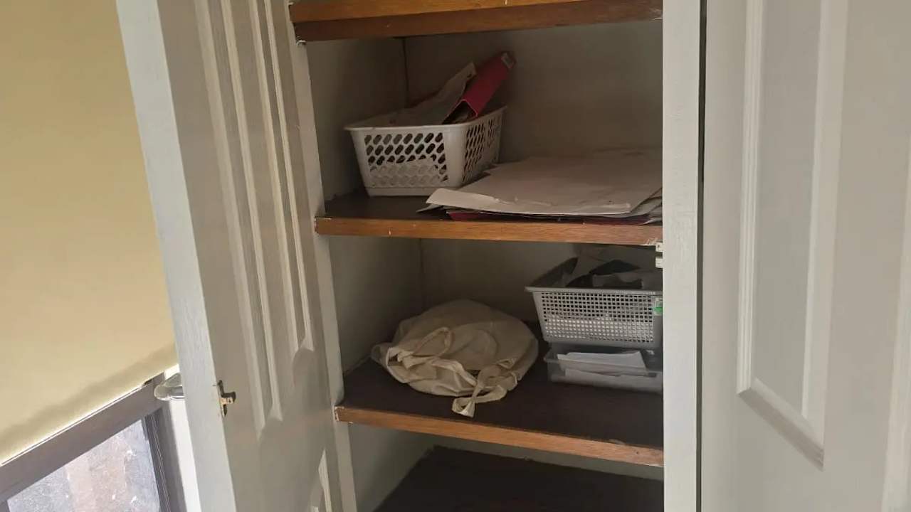 Student accommodation