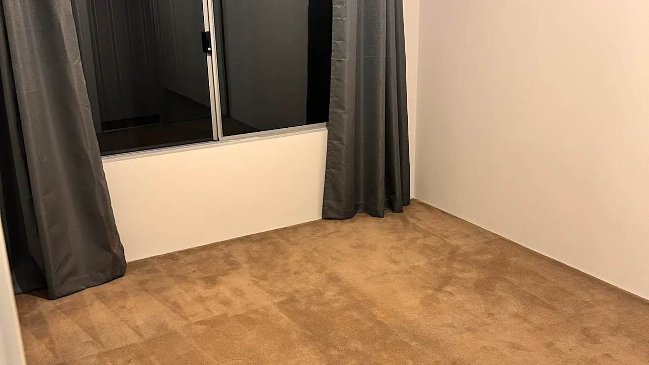 Room with own bathroom