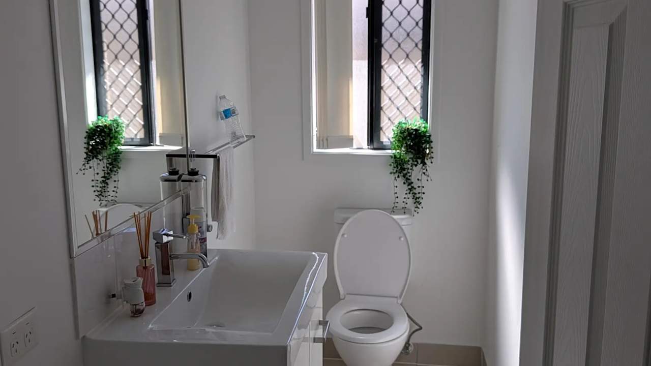 Student accommodation