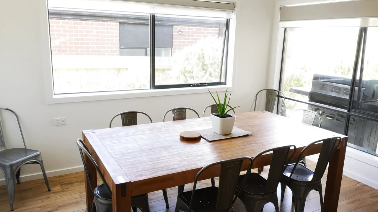 Student accommodation