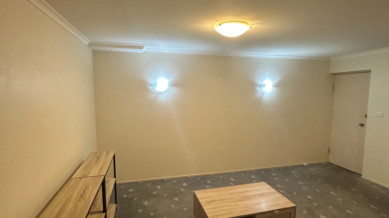 Room in a flatshare
