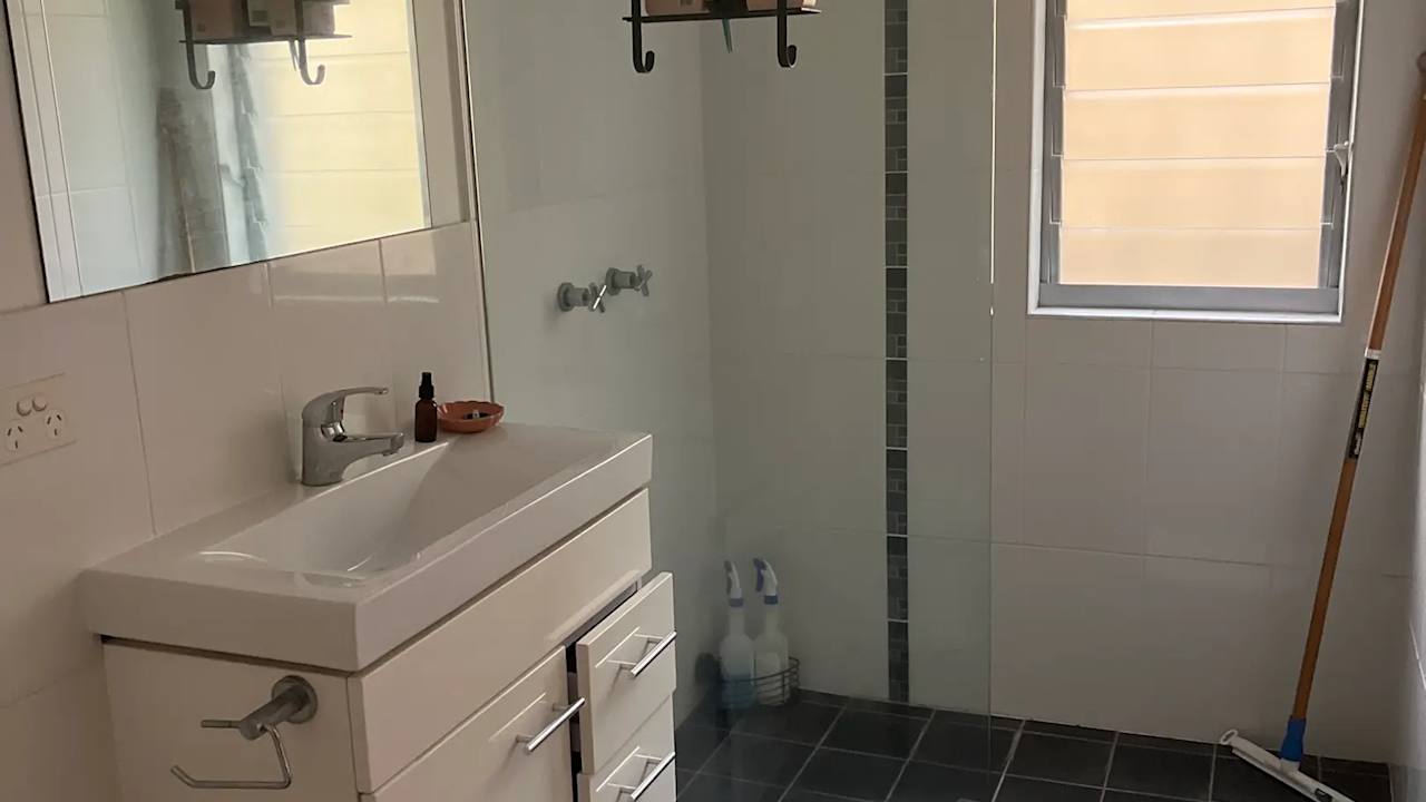 Student accommodation