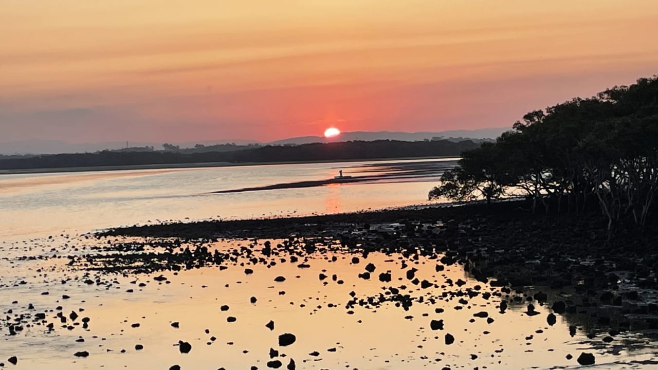 Unfurnished room in a flatshare