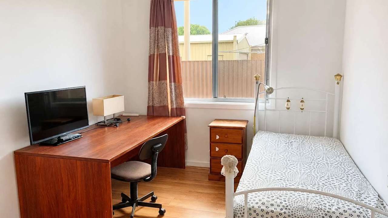 Student accommodation