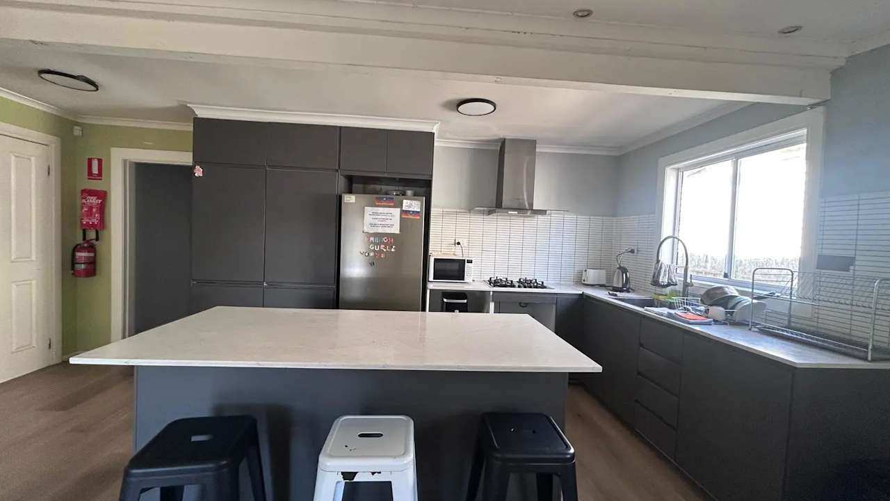 Student accommodation