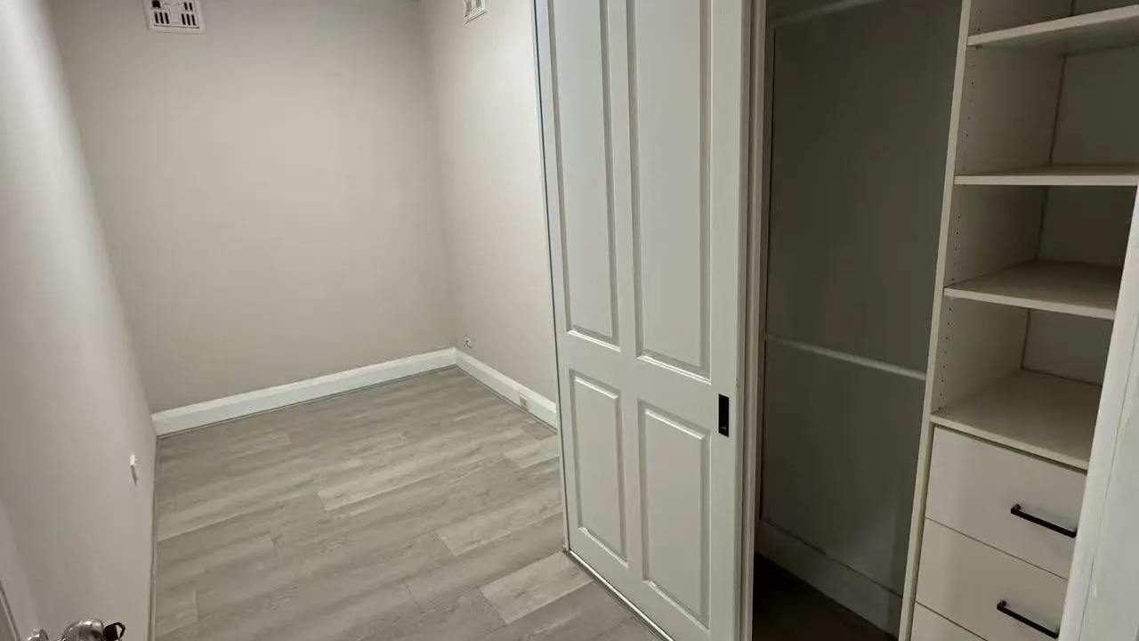 Room in a flatshare