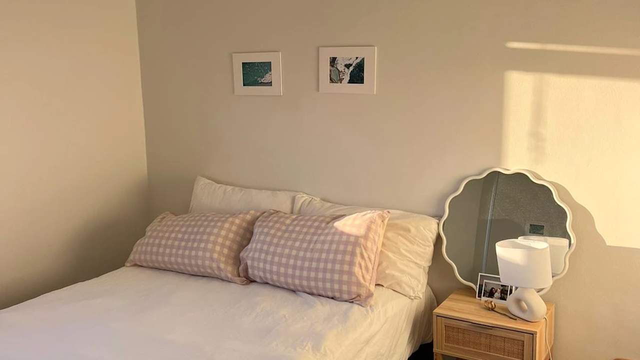 Room in a flatshare