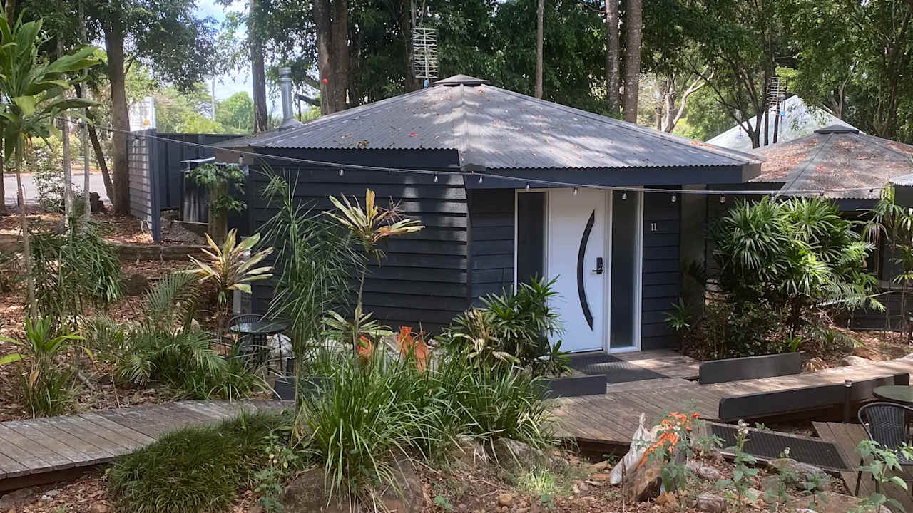 One bed flat for rent