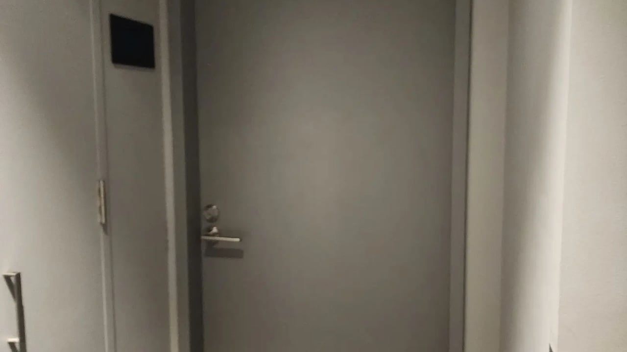 Whole property with 2 rooms for rent