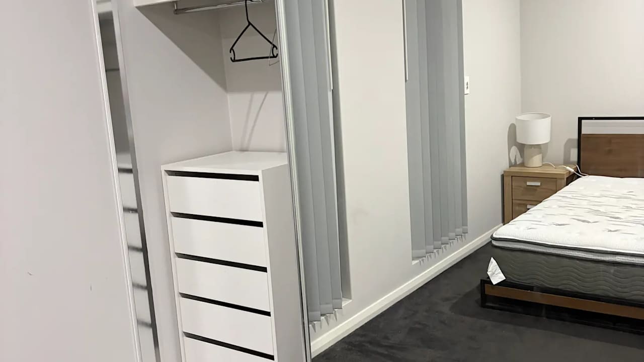 Student accommodation