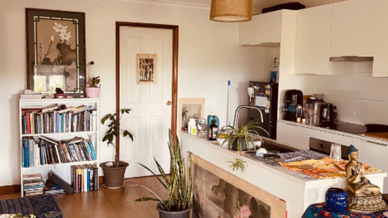Student accommodation