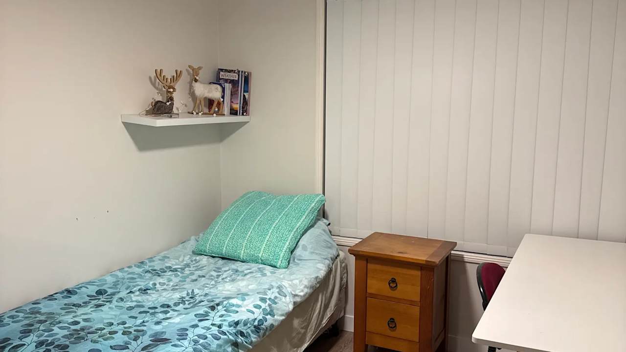 Student accommodation