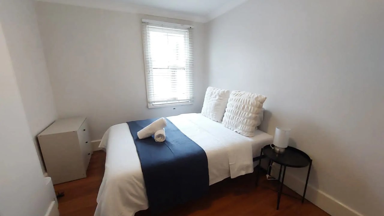 Student accommodation
