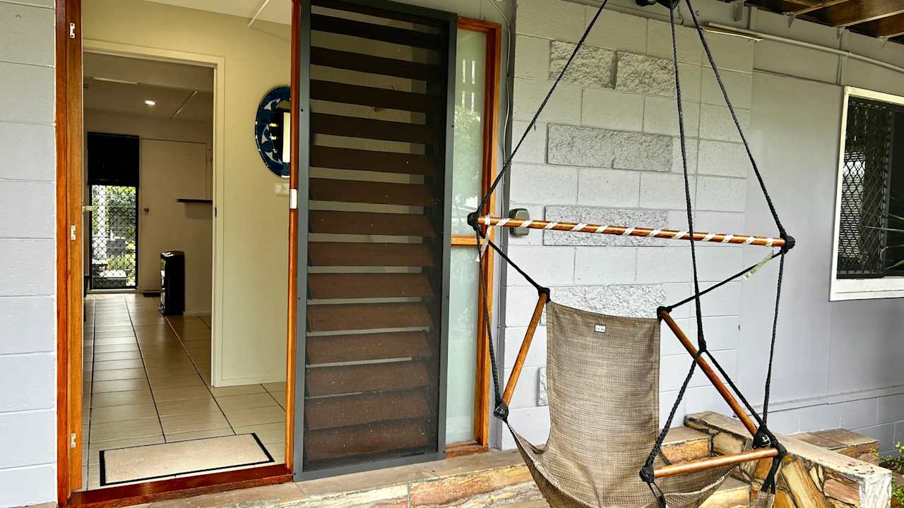 One bed flat for rent