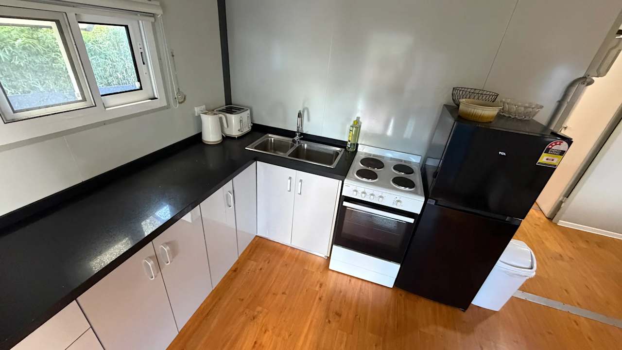 Furnished room granny flat for rent