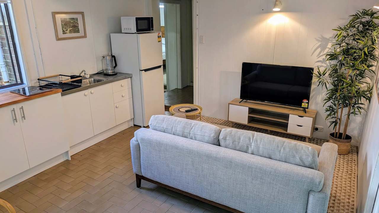 One bed flat for rent