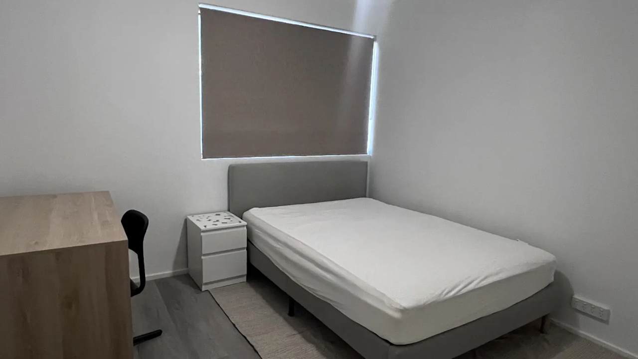 Student accommodation