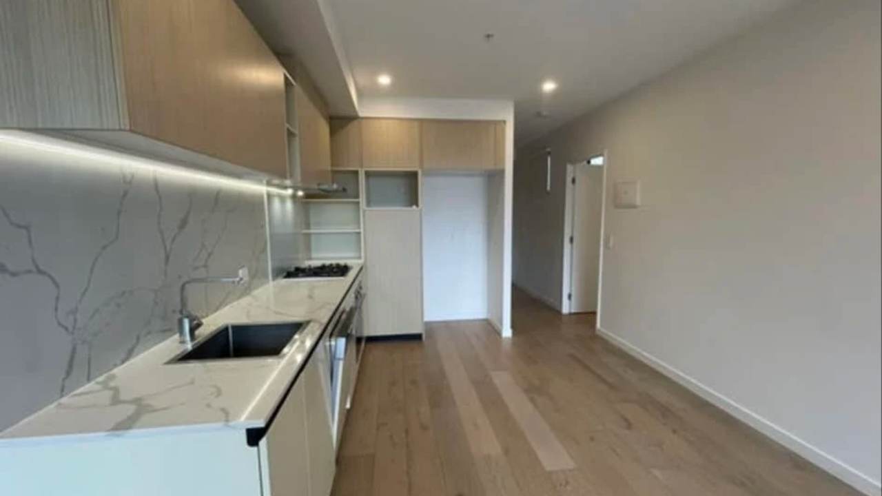 Room with own bathroom