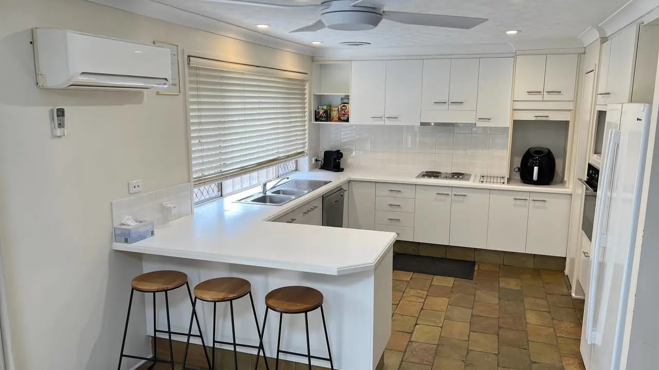 Student accommodation