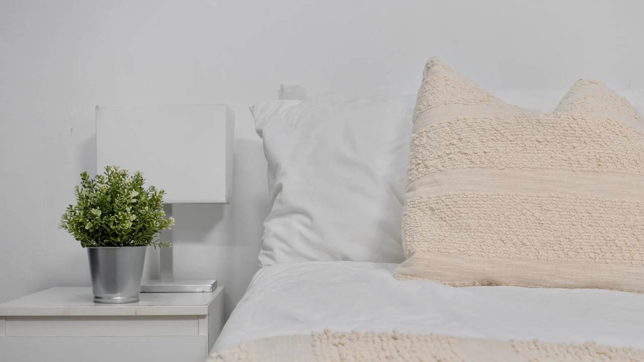 Furnished room with ensuite in a share house