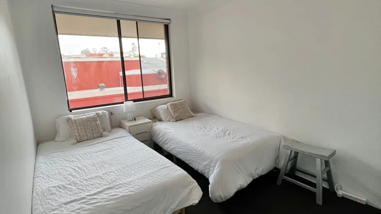 Manly Rooms for Rent NSW 2095