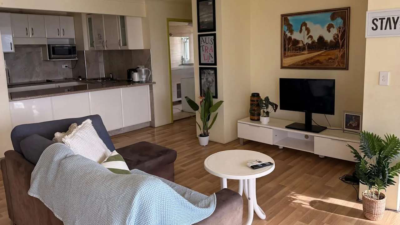 Student accommodation