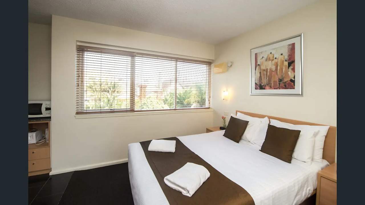 One bed flat for rent