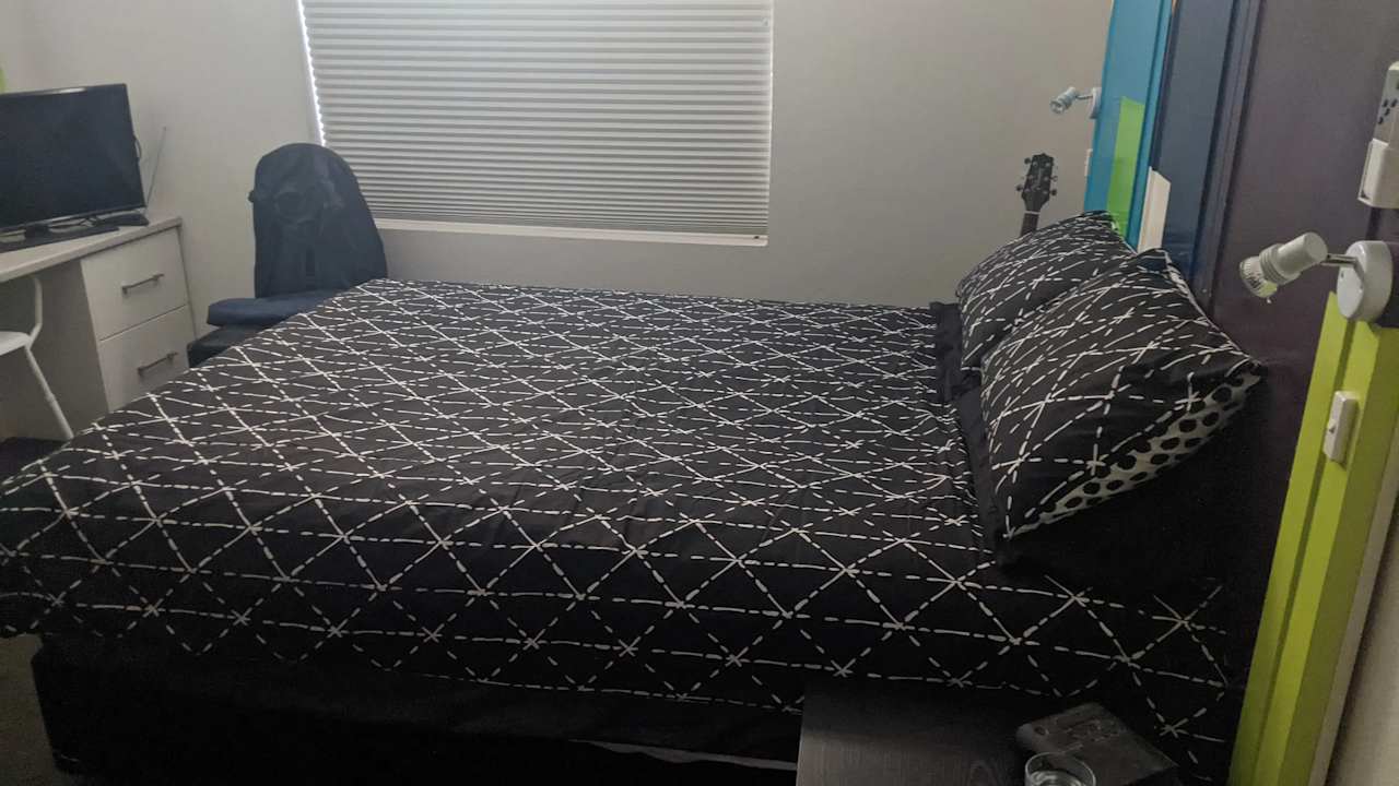 Room in a flatshare