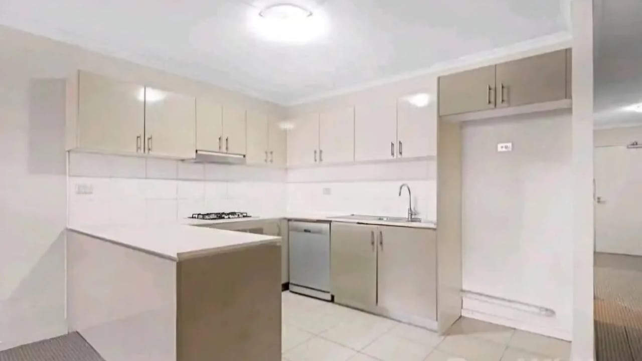 Room with own bathroom