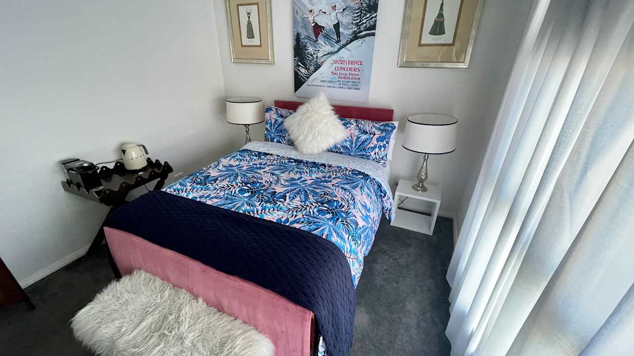 Student accommodation