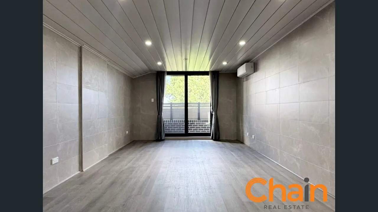 Furnished room studio flat for rent