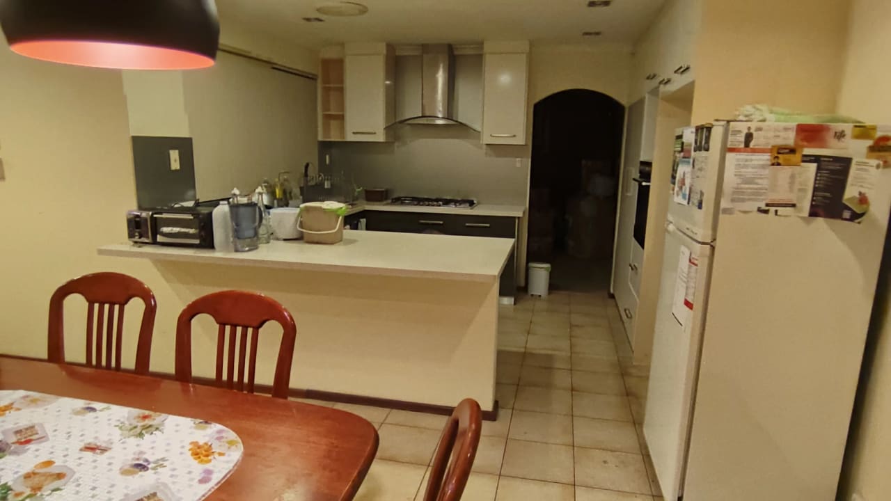 Student accommodation