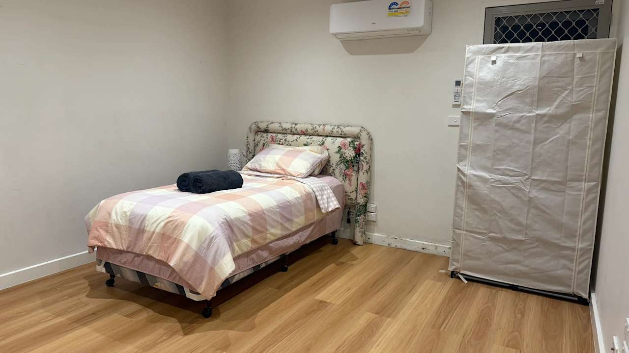 Student accommodation