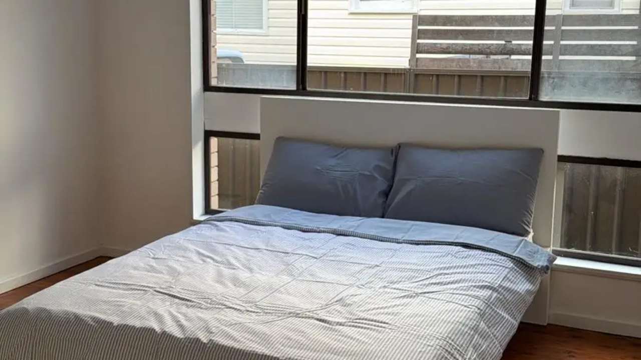 Furnished room with ensuite in a share house