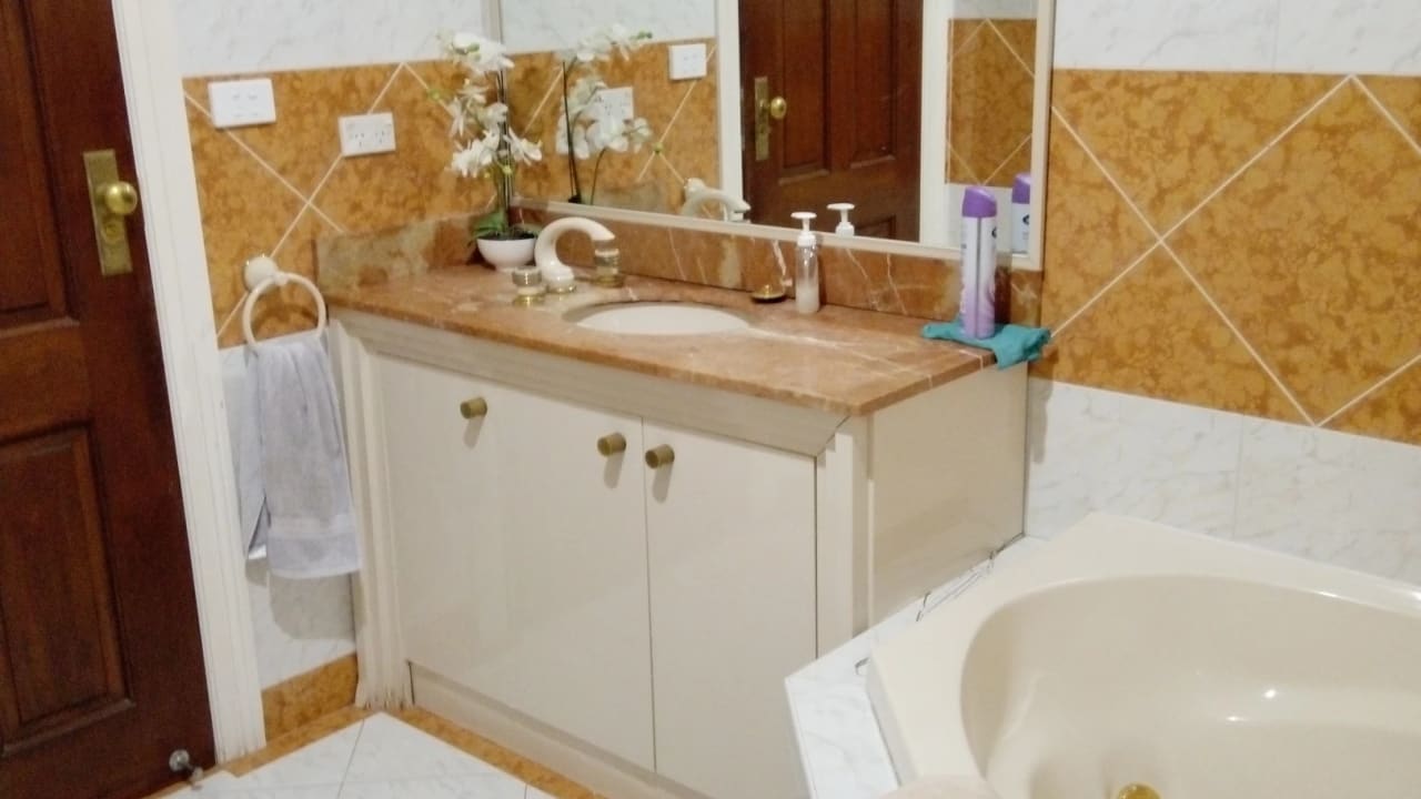 Homestay