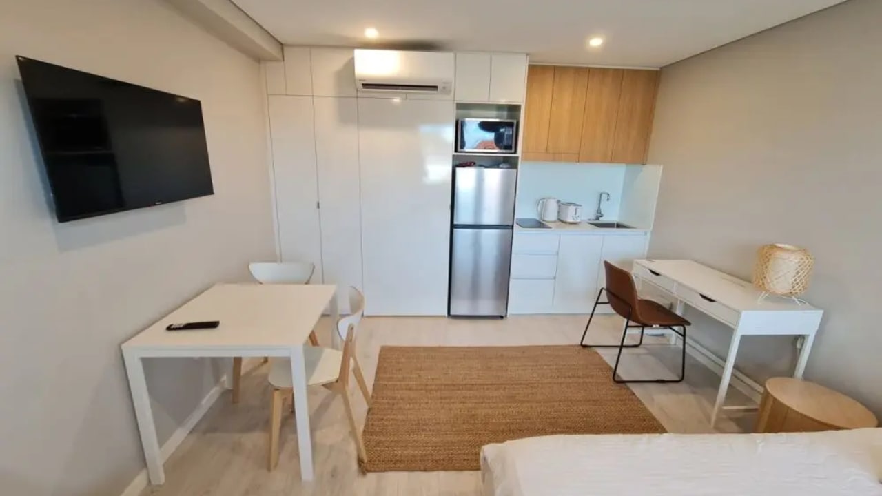 One bed flat for rent